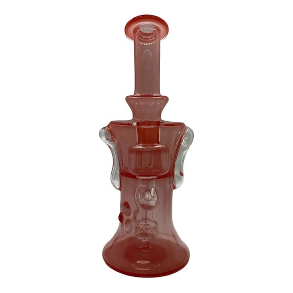 Chubby Glass Colored Gilcycler