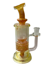 Load image into Gallery viewer, Leisure Glass Fumed Brickstack Incycler