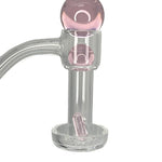 Bean & Sprout Glass Slurper