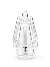 Load image into Gallery viewer, Ryan Fitt Recycler Puffco Glass 2.0