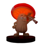 The Fun Guy Mushroom Tap Light