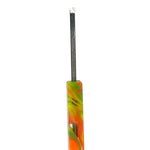 Dunkin Dabber Flathead