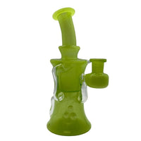 Chubby Glass Colored Gilcycler