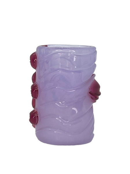 Salt Shot Glass