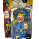 GZ1 X ELBO Dino Wiggum