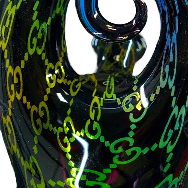 Niko Cray x Pakohwuzhere Snake Rig