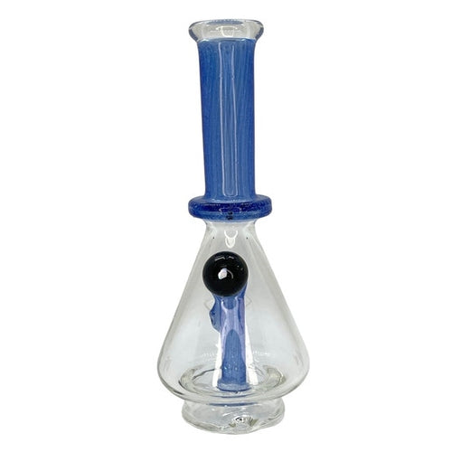 Augy Glass Puffco Topper