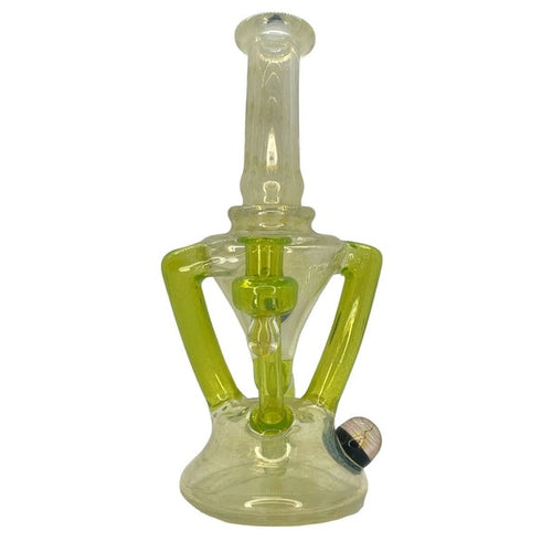 Sweet Feet CFL Recycler