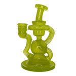 Big JG Glass Recycler