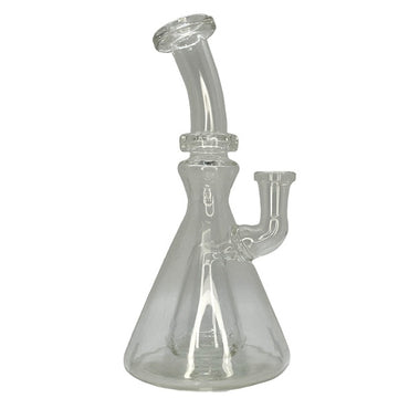 Augy Glass Clear Rig