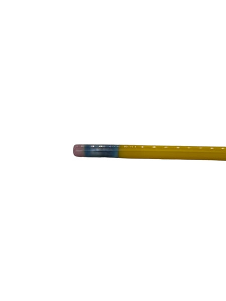 Sherbet Yellow Pencil