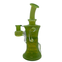 Chubby Glass Colored Gilcycler