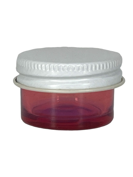Empty 1 Small Jar
