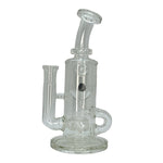 Augy Glass Clear Rig