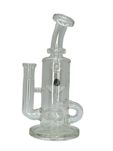 Augy Glass Clear Rig