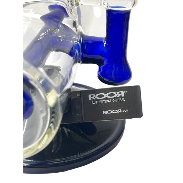 ROOR® TECH 17” INLINE