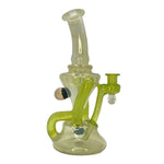 Sweet Feet CFL Recycler