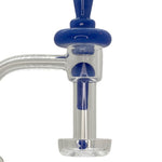 Hot Pizza Glass Slurper Set