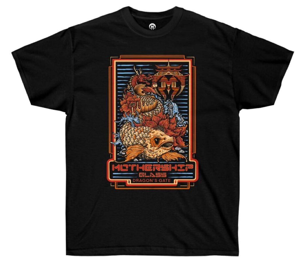 "Dragon's Gate" Shirt