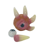 Salt Slurper Set