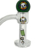 Hendy Glass Slurper Set