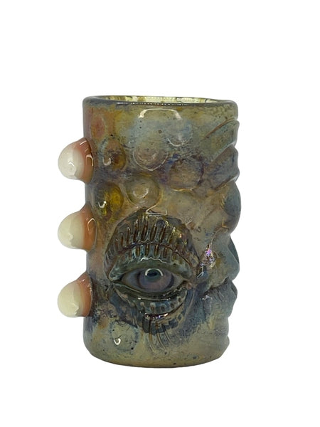Salt Shot Glass