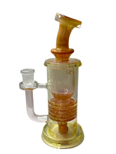 Load image into Gallery viewer, Leisure Glass Fumed Brickstack Incycler