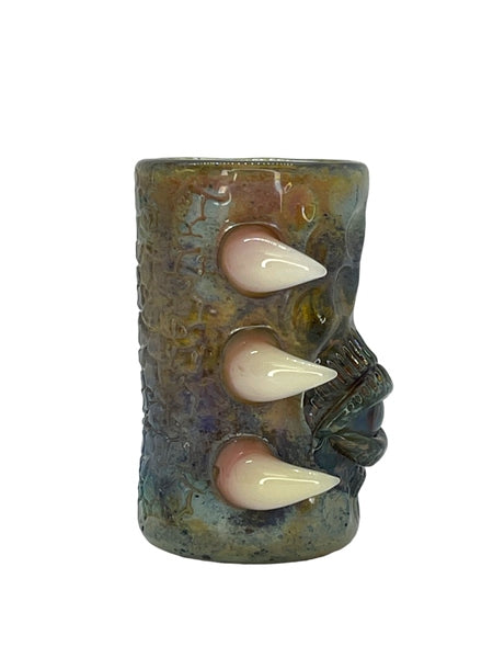Salt Shot Glass