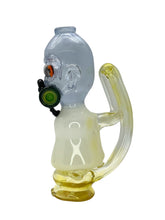 Load image into Gallery viewer, Mango Glass Puffco Peak Top