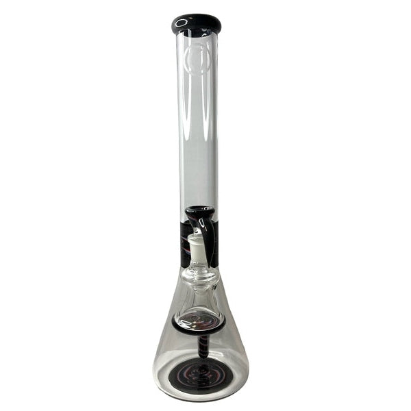 OJ Flame Beaker with Ash Catcher