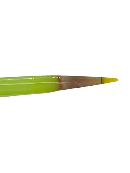 Sherbet Green Pencil