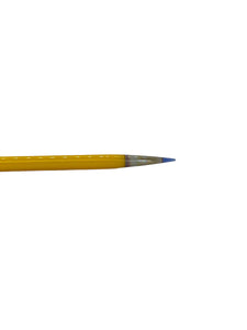 Sherbet Yellow Pencil