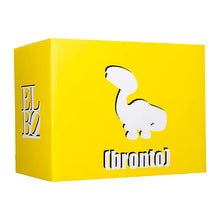 Load image into Gallery viewer, Vinyl Yellow Bronto (6 inch)