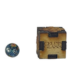 Crunklestein Valve
