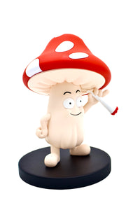 The Fun Guy Mushroom Tap Light