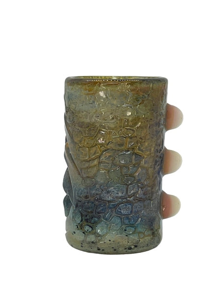 Salt Shot Glass
