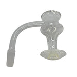 Black Market Glass Silhouette Petite