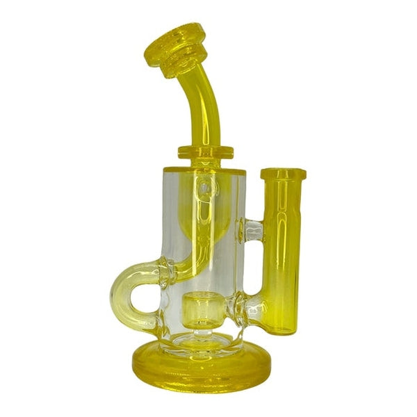 Fat Boy Terps Klein Rig