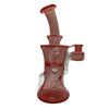 Chubby Glass Colored Gilcycler