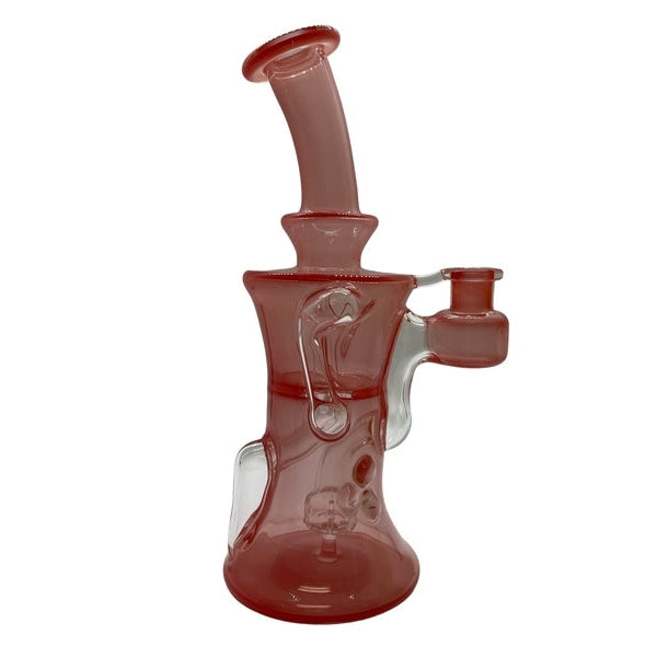 Chubby Glass Colored Gilcycler