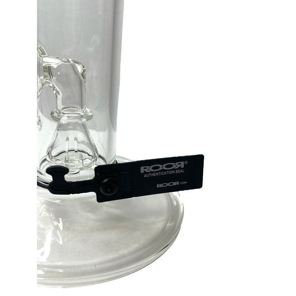 ROOR® TECH FIXED 18” STRAIGHT TREE PERC