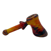 Nitro Glass Hammer Bubbler