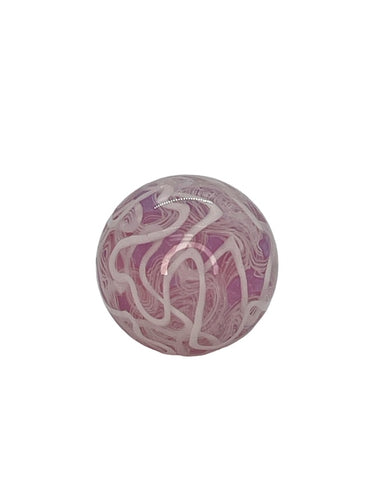 Scomo Marble- Telemagenta