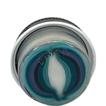 Empty 1 Micro Jar with Beach Ball