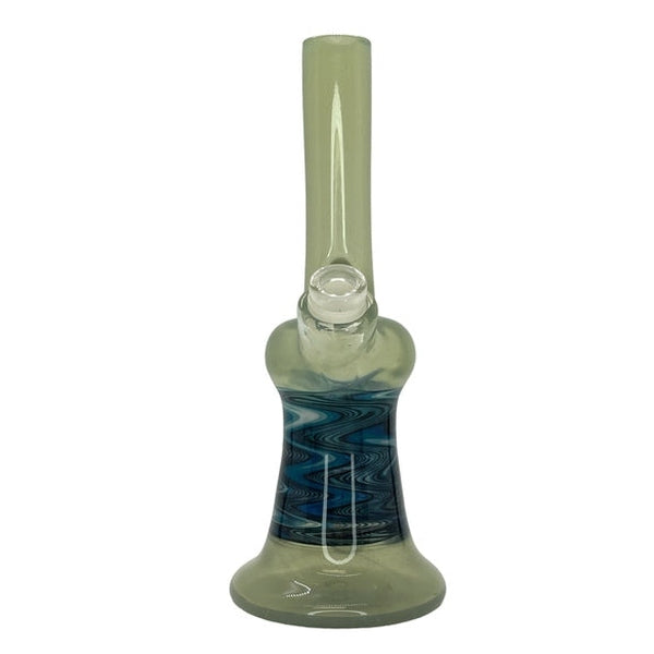 Blueberry Glass Tube