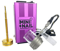 Quartz Banger E-Nail Kit