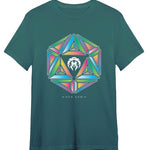 “HEX GEM” SHIRT