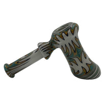 Nitro Glass Hammer Bubbler