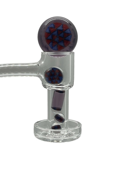 Steve H 5 pc. Slurper Set