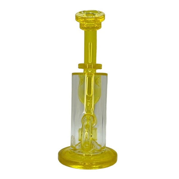 Fat Boy Terps Klein Rig